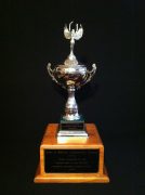 Sam & Martha Lebedovich Trophy - BC Ukrainian Cultural Festival