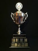 Sergiy Minenok Memorial Trophy - BC Ukrainian Cultural Festival